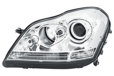 Headlight HELLA 1EL 263 400-011