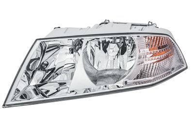 Headlight HELLA 1EL 354 027-011