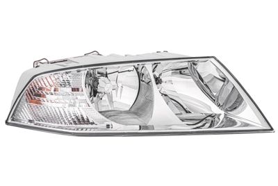 Headlight HELLA 1EL 354 027-021