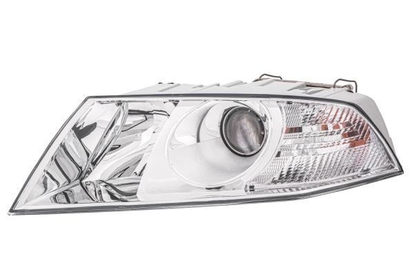 HELLA 1EL 354 027-071 Headlight