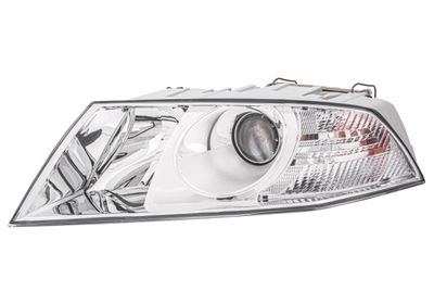 Headlight HELLA 1EL 354 027-071
