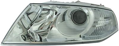 Headlight HELLA 1EL 354 027-081