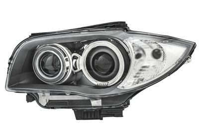 Headlight HELLA 1EL 354 538-031