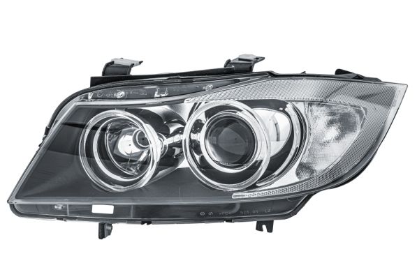 HELLA 1EL 354 687-011 Headlight