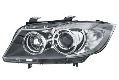 Headlight HELLA 1EL 354 687-011