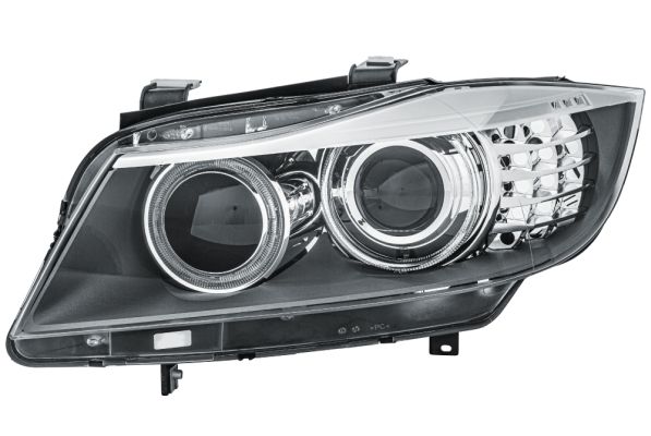 HELLA 1EL 354 691-011 Headlight