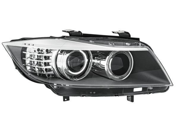 HELLA 1EL 354 691-021 Headlight
