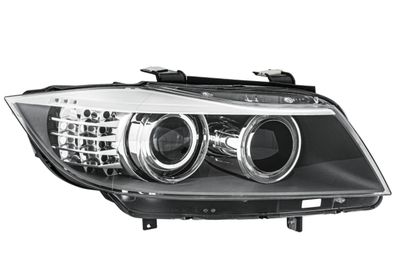 Headlight HELLA 1EL 354 691-021