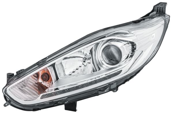 HELLA 1EL 354 803-051 Headlight