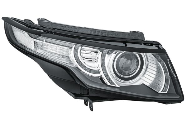 HELLA 1EL 354 806-021 Headlight