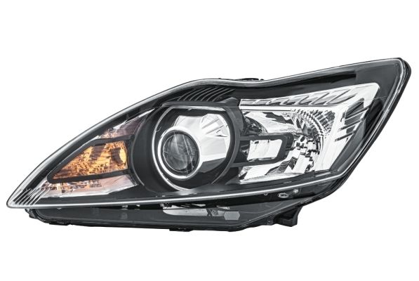 HELLA 1EL 354 807-051 Headlight