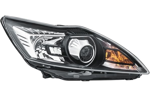HELLA 1EL 354 807-061 Headlight