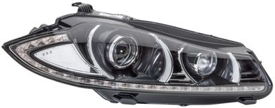 Headlight HELLA 1EL 354 815-081