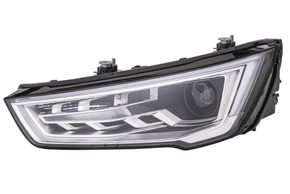 HELLA 1EL 354 838-051 Headlight