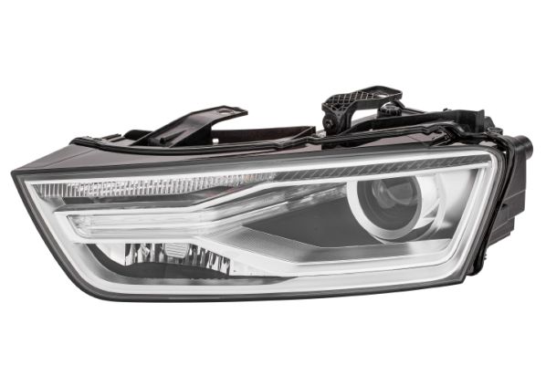 HELLA 1EL 354 840-011 Headlight
