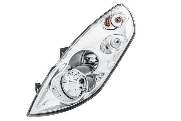 HELLA 1ER 010 117-091 Headlight