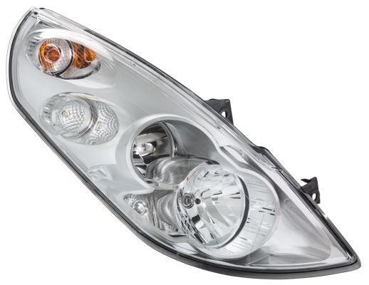 HELLA 1ER 010 117-201 Headlight