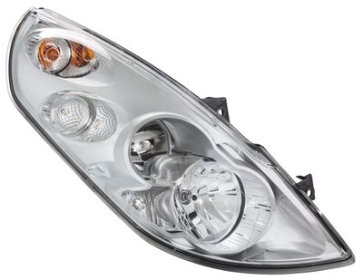 Headlight HELLA 1ER 010 117-201