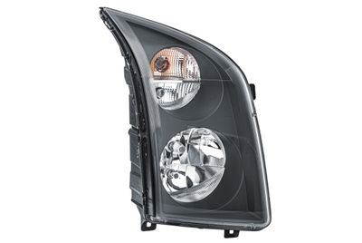 Headlight HELLA 1ER 011 592-061