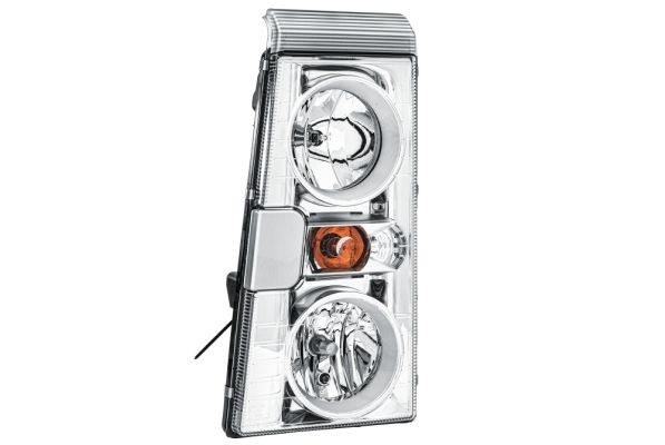 HELLA 1ER 246 046-511 Headlight