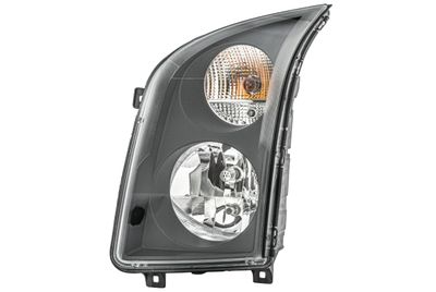 Headlight HELLA 1ER 247 017-051