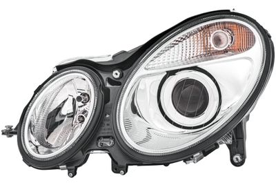 Headlight HELLA 1ES 008 369-471