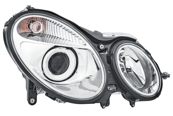HELLA 1ES 008 369-481 Headlight
