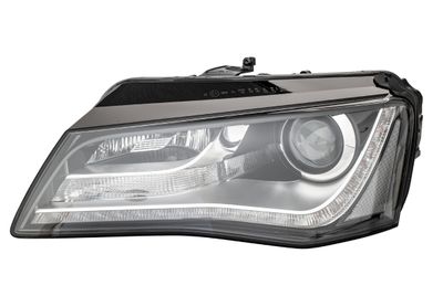 Headlight HELLA 1EX 010 192-771