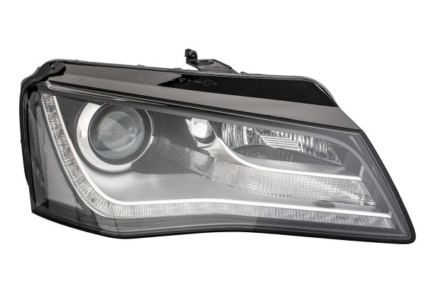 HELLA 1EX 010 192-781 Headlight