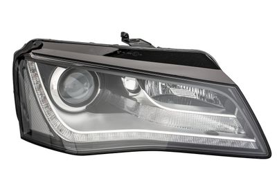 Headlight HELLA 1EX 010 192-781