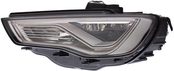 HELLA 1EX 010 740-871 Headlight