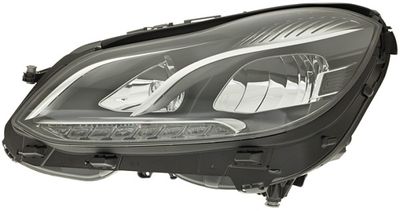 Headlight HELLA 1EX 011 066-651