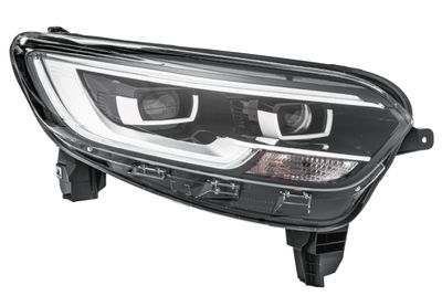 Headlight HELLA 1EX 011 770-461