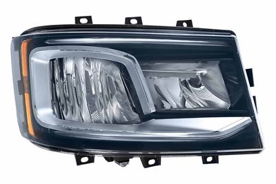 Headlight HELLA 1EX 011 805-101