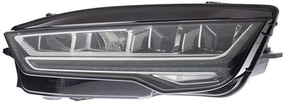 Headlight HELLA 1EX 011 869-351