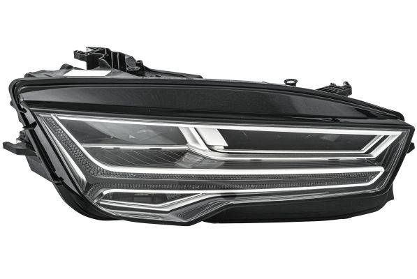 HELLA 1EX 011 869-421 Headlight