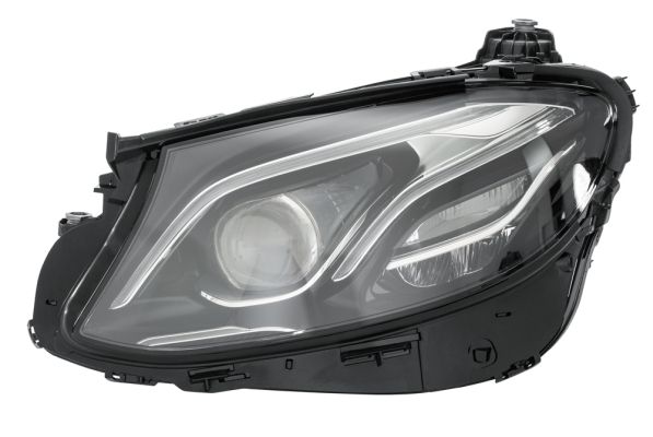 HELLA 1EX 012 076-671 Headlight