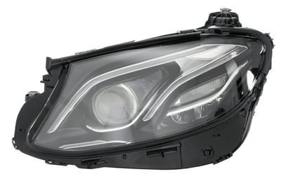 Headlight HELLA 1EX 012 076-671