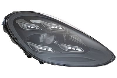Headlight HELLA 1EX 012 254-421