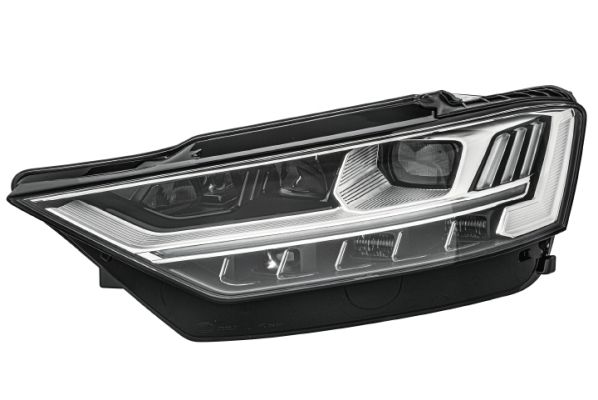 HELLA 1EX 012 865-411 Headlight