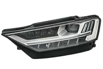 Headlight HELLA 1EX 012 865-411