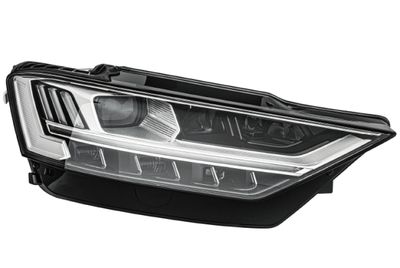 Headlight HELLA 1EX 012 865-421