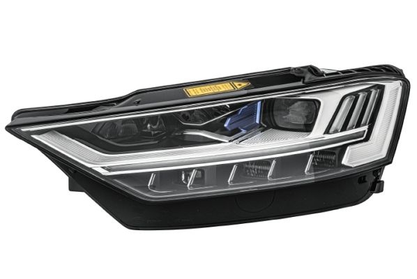HELLA 1EX 012 865-511 Headlight