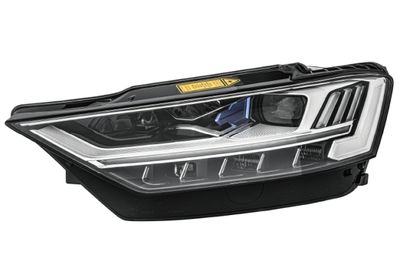 Headlight HELLA 1EX 012 865-511