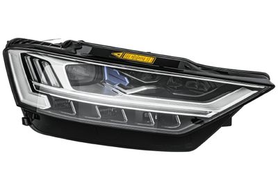 Headlight HELLA 1EX 012 865-521