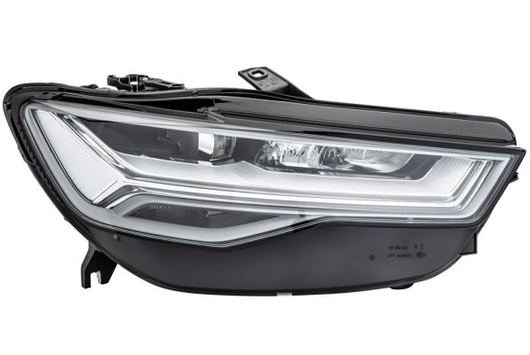 HELLA 1EX 012 976-121 Headlight