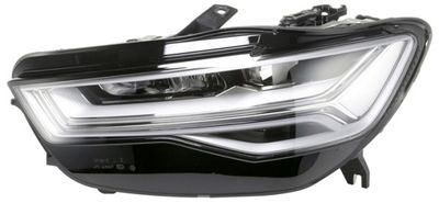 Headlight HELLA 1EX 012 976-151