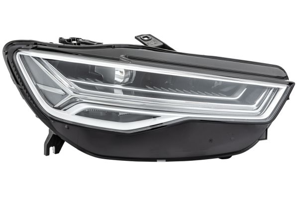 HELLA 1EX 012 976-221 Headlight