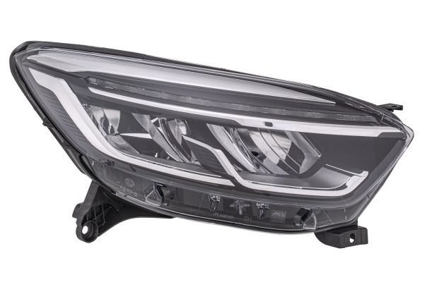 HELLA 1EX 012 977-621 Headlight