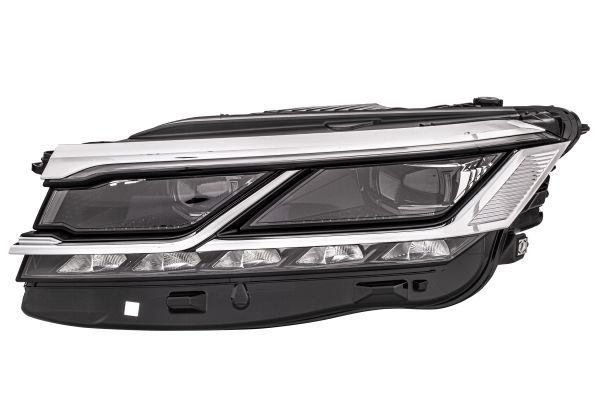 HELLA 1EX 013 143-271 Headlight
